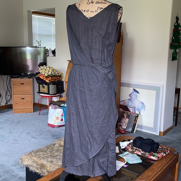 Sarah pacini dress - Picture 2 of 4